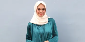 Setelah Dituduh Menipu Miliaran, Delia Septianti Lapor Balik