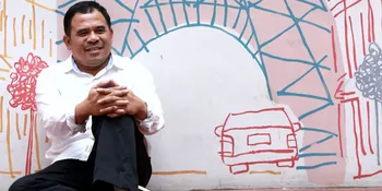 'SETAN JAWA', Siap Jadi Project Bisu Garin Nugroho Berikutnya