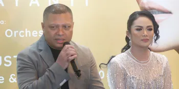 Setelah 14 Tahun Kris Dayanti dan Anang Hermansyah Berduet Kembali, Raul Lemos: Luar Biasa