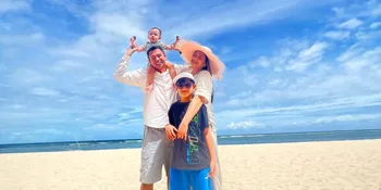 Setelah 15 Tahun, Raffi Ahmad Akhirnya Bakal Sahur Bareng Istri dan Anak Tercinta Selama Bulan Ramadan