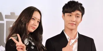Setelah 2 Tahun, Film Romantis Krystal Fx dan Lay EXO Akhirnya Segera Tayang