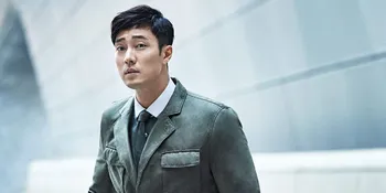 Setelah 2 Tahun, So Ji Sub Dipastikan Comeback Lewat Drama Baru