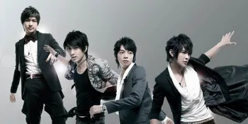 Setelah 3 Tahun, Alasan Boyband Fahrenheit Bubar Terungkap