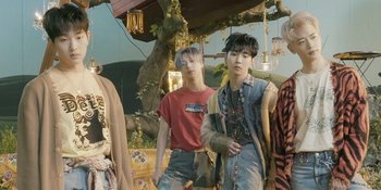 Setelah 3 Tahun, SHINee Rilis Album Jepang dengan Title Track 'SUPERSTAR'