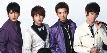 Setelah 3 Tahun, Wu Chun Ungkap Alasan Keluar Dari Fahrenheit