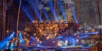 Setelah 4 Tahun, Forestra Musik Orkestra Hutan Terbesar se-Asia Tenggara Bakal Hadir Lagi - Libatkan Erwin Gutawa