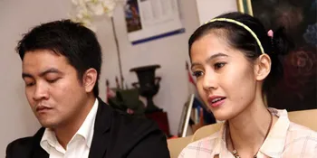 Setelah 5 Bulan Pacaran, Ardina Rasti Tahu Sifat Asli Eza Gionino