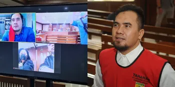 Setelah 5 Tahun Lamanya Mendekam Dibalik Penjara Karena Kasus Suap dan Pancabulan, Begini Kondisi Saipul Jamil Sekarang