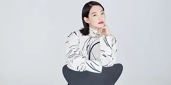 Setelah 6 Tahun, Shin Min Ah Akhirnya Kembali Tampil di Layar Lebar!