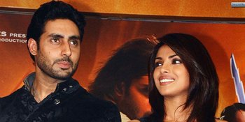 Setelah 9 Tahun, Abhishek dan Priyanka Chopra Bakal Kerja Bareng?