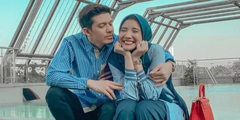 Setelah 9 Tahun Akhirnya Hamil, Irwansyah dan Zaskia Sungkar Sempat Stress Ketika Tersandung Kasus Hukum
