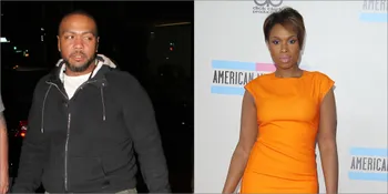 Setelah Agnez Mo, Timbaland Kini Berkolaborasi Dengan...