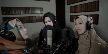 Setelah 'Aisyah Istri Rasulullah' Viral, Kini Muncul Lagu 'Sayyidatina Khadijah'