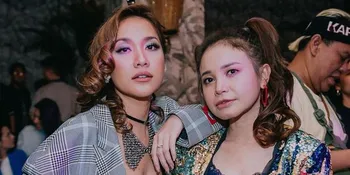 Setelah Ashraf Sinclair Meninggal, Rossa Setia Temani Bunga Citra Lestari Setiap Hari