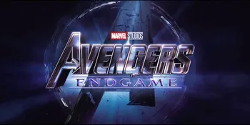 Setelah AVENGERS: ENDGAME, Inilah Film Marvel Yang Akan Rilis