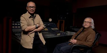 Setelah 'Ayah', Iwan Fals &#38; Ebiet G. Ade Rilis Single 'Ibu' dengan Nyawa Baru