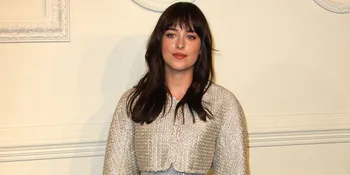 Setelah Balikan, Dakota Johnson - Matthew Hitt Makin Mesra