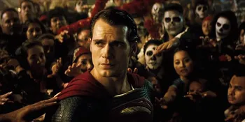 Setelah Batman, Superman Juga Bakal Tampil di 'SUICIDE SQUAD'?