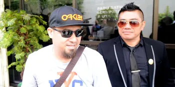Setelah Bebas Dari Penjara, Saipul Jamil Bakal Segera Menikah