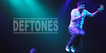Setelah Bedah Lagu, Deftones Bakal Rilis Album!