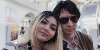 Setelah Belanda, Rina Nose Akan Gelar Resepsi di Indonesia Tahun Depan