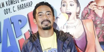 Setelah Berdamai Dengan Istri, Yama Carlos Ingin Tambah Anak