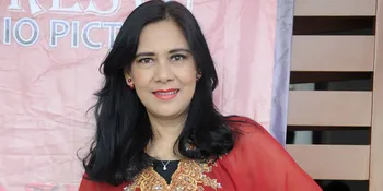 Setelah Berpisah Hampir 3 Dekade, Lidya Kandou 'Balikan' Dengan Rano Karno