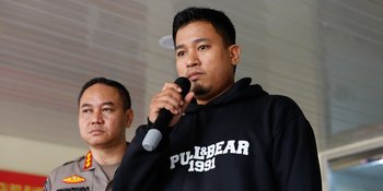 Setelah Bertemu dan Akhirnya Berdamai, Oknum Haters yang Ancam Rizky Billar: Itu Semuanya Bohong