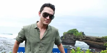Setelah Bisnis Busana Muslim, Indra Bruggman Mulai Bisnis Travel