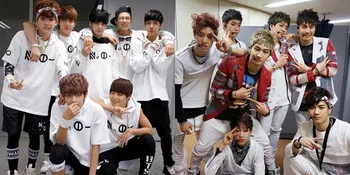 Setelah BTS, Giliran GOT7 Menyapa Fans Indonesia Segera