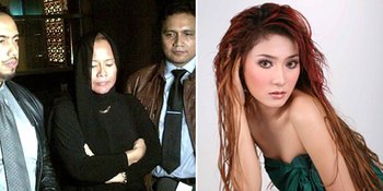 Setelah Camel Petir, Keluarga Vicky Laporkan Deasy Kitaro