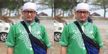Setelah Cerai 2 Tahun, Ustaz Zacky Mirza & Shinta Tanjung Bakal Rujuk?