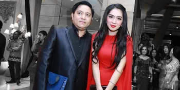 Setelah Cerai, Bagaimana Dengan Anak-Anak Angel Karamoy?