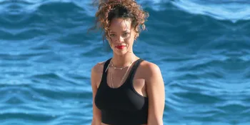 Setelah Chris Brown Dan Drake, Siapa Pacar Rihanna Sekarang?