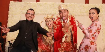Setelah Chua Nikah, Giliran Tantri dan Cella