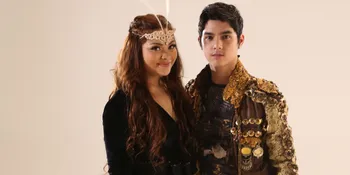 Setelah 'Cinta Datang dan Pergi', Al dan Nadira Kembali Bersama