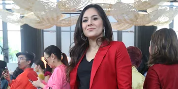 Setelah Coba TikTok, Wulan Guritno Bakal Jadi Youtuber?