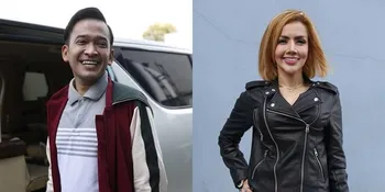 Setelah Crop Foto Barbie Kumalasari, Ruben Onsu Minta Diajak ke Nevada