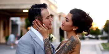 Setelah Curhat Soal KDRT, Tiga Setia Gara Sebut Sang Suami Sudah Minta Maaf