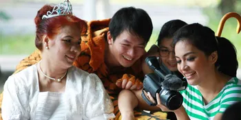 Setelah Dapat 8 Nominasi FFI, 'DEMI UCOK' Siap Rilis di Bioskop