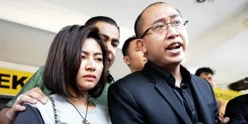 Setelah Detoks, Vitalia Sesha Bakal Rawat Jalan?