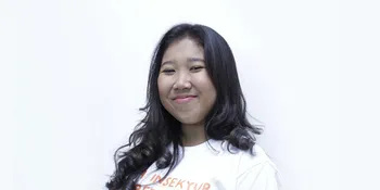Setelah Dicium Jefri Nichol Hingga Iqbaal Ramadhan, Kiky Saputri Incar Nicholas Saputra!