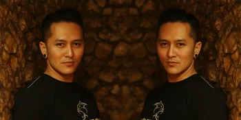 Setelah Dikubur Dalam Semen, Demian Akan Lakukan Teleportasi