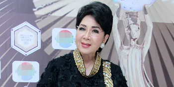 Setelah Dirawat di RS, Titiek Puspa Janji Kurangi Kesibukan
