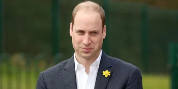 Setelah Ditemani Model Hot, Pangeran William Kepergok Lagi Dugem