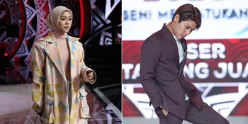 Setelah Ditetapkan Sebagai Tersangka dalam Kasus KDRT, Rumah Tangga Lesti Kejora dan Rizky Billar di Ujung Tanduk?