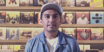 Setelah Dituding Hina Prabowo, Glenn Fredly Hadiri Tausyiah Islam