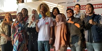 Setelah Dua Tahun Vakum Karena Pandemi, Erie Suzan Hingga Sulis Zehra Akan Meriahkan Jakarta Melayu Festival 2022