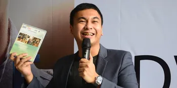 Setelah DVD ‘SINGLE’, Soraya Siapkan Kejutan Bagi Fans Suzanna