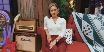 Setelah Gagal Menikah, Cita Citata Lebih Pilih Fokus Kerja dan Bisnis